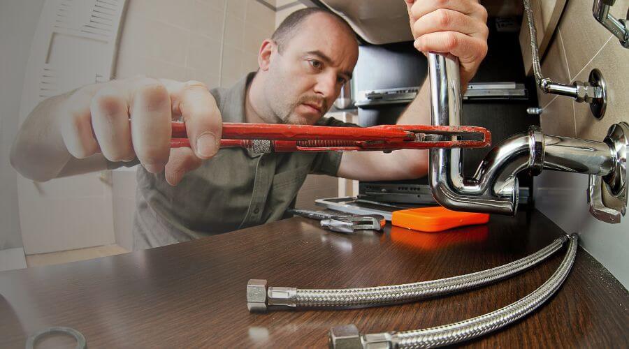 Professional same day plumber in Fairhope, PA